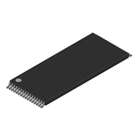 THS1207CDAR by Texas Instruments - 4-CH, 12-BIT ADC, PROP METHOD