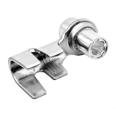N020366137002 by Amphenol Tuchel Industrial - CONTACT H.D. CRIMP SOCKET