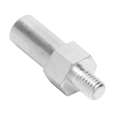 N020606601002 by Amphenol Tuchel Industrial - CONNECTOR TERM RCPT CRIMP 6MM