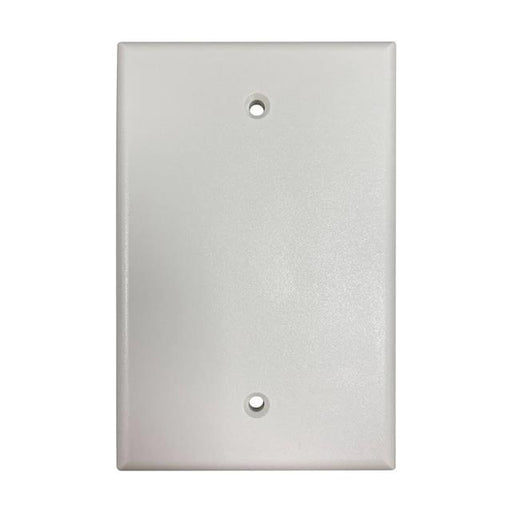 N042AB-000-IVM by Tripp Lite - SAFE-IT BLANK WALL PLATE, ANTIBA