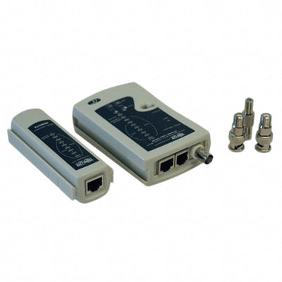 N044-000-R by Tripp Lite - NETWORK CABLE TESTER