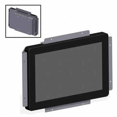 N073-0101 by TPK America LLC - HMI TOUCHSCREEN 7.0"" COLOR