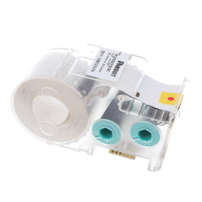 N050X075CBC by Panduit Corp - LABEL STD DIECUT 0.50""X0.75"" WHT