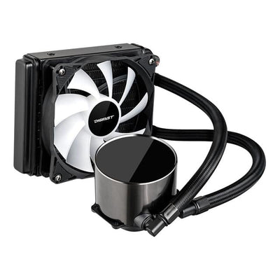 N12 by Digifast - AIO CPU Cooler 120mm Radiator