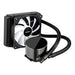 N12 by Digifast - AIO CPU Cooler 120mm Radiator