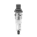 N204-D00-TF by Camozzi Automation - SERIES N FILTER/REGULATOR