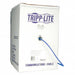 N222-01K-BL by Tripp Lite - CABLE CAT6 8CON 23AWG BLUE 1000