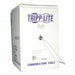 N222-01K-GY by Tripp Lite - CABLE CAT6 8CON 23AWG GRAY 1000