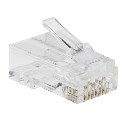 N232-050-UTP by Tripp Lite - CAT6 RJ45 PASS-THROUGH UTP MODUL