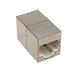 N234-001-SH by Tripp Lite - CAT6 STRAIGHT-THROUGH MODULAR SH