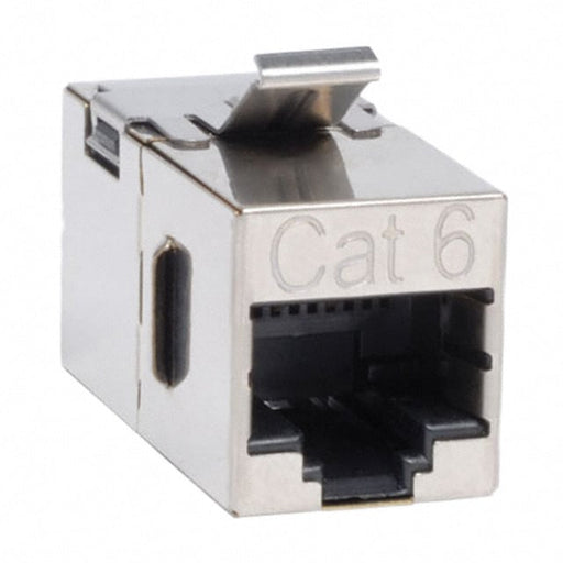N235-001-SH by Tripp Lite - INSERT RJ45 JACK COUPLER