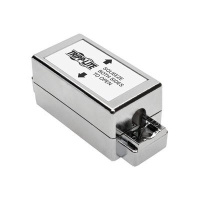 N237-001-SH by Tripp Lite - CONNECTOR WRG BLOCK SCREW HOLES