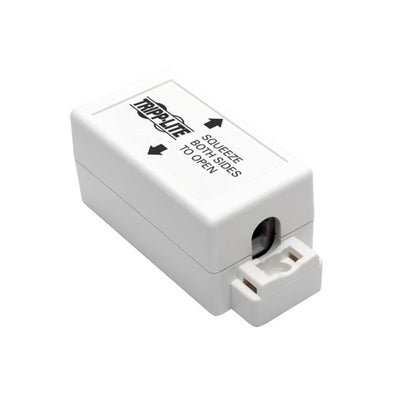 N237-001 by Tripp Lite - CONNECTOR WRG BLOCK SCREW HOLES