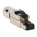 N238-P01-MPTL-A by Tripp Lite - CAT6A RJ45 PLUG - MPTL, SHIELDED