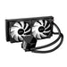 N24 by Digifast - AIO CPU Cooler 240mm Radiator