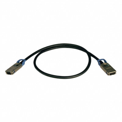 N263-20I by Tripp Lite - CABLE ASSY CX4 M-M 508MM