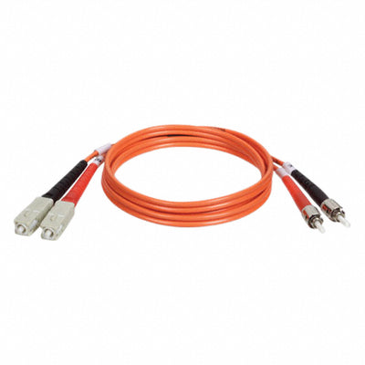 N304-11M by Tripp Lite - FIBER OPTIC CBL SC-ST DUPLEX 11M
