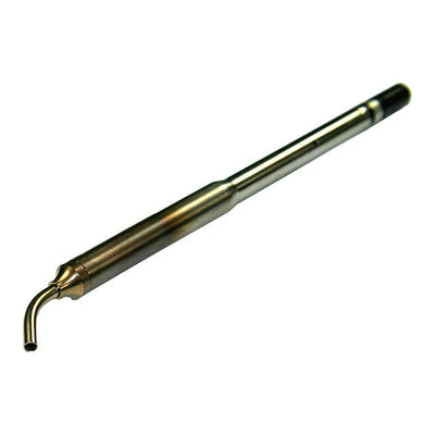 N4-05 by American Hakko Products, Inc. - NOZZLE,HOT AIR,2.0MM,BENT,FM-202