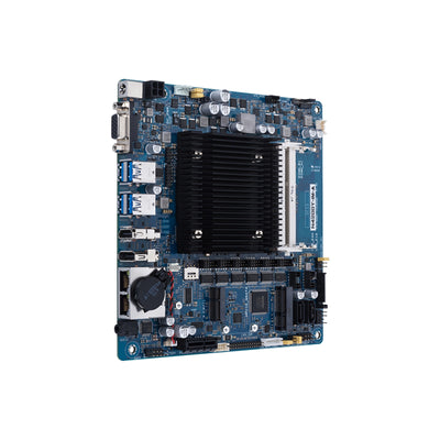N4200T-IM-A by Asus - SBC 1 CORE 8GB RAM