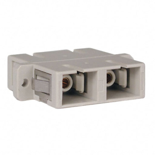 N452-000 by Tripp Lite - CONNECTOR COUPLER RCPT SC-SC DUPLEX