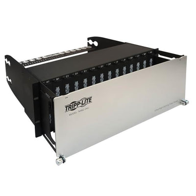 N482-04U by Tripp Lite - ENCLOSURE FOR 28 HIGH-DENSITY FI