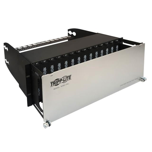 N482-04U by Tripp Lite - ENCLOSURE FOR 28 HIGH-DENSITY FI