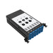 N482-3M8L12S-B by Tripp Lite - 8.3/125 FIBER BREAKOUT CASSETTE
