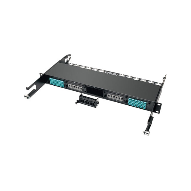 N482-6M24-6M24 by Tripp Lite - FIBER PATCH PANEL