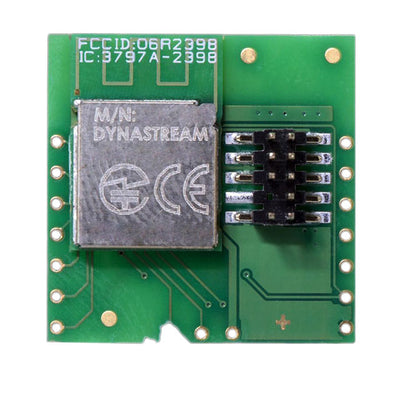 N5150M5CD by Garmin Canada Inc. - RF TXRX MODULE BT TRC ANT SMD