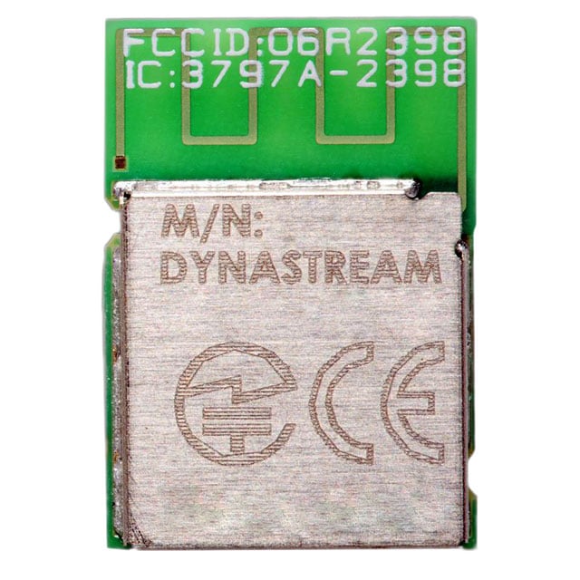 N5150M8CD-REEL by Garmin Canada Inc. - RF TXRX MODULE BT TRC ANT TH