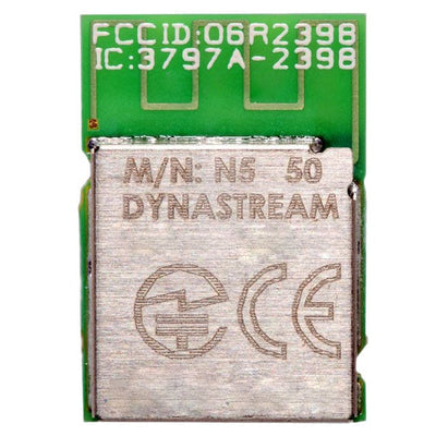 N550M8CC-TRAY by Garmin Canada Inc. - RF TXRX MODULE BT TRC ANT SMD