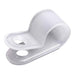 N6NY-018-9-C by ABB Power Electronics Inc. - CM N6NY0189C CBL CLAMP WHT PLAIN
