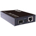 N785-H01-SFP by Tripp Lite - HARDENED GIGABIT FIBER TO ETHERN