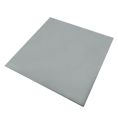 N800B-160-160-3.5 by Shiu Li Technology Co., Ltd. - THERM PAD 160MMX160MM GRAY