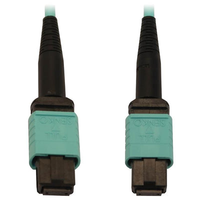 N844B-10M-12-P by Tripp Lite - 40/100/400G MULTIMODE 50/125 OM3
