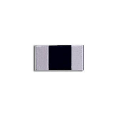 NAN-CB1B1608AF by NIC Components Corp - RF ANT 2.4GHZ CHIP SOLDER SMD