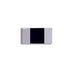 NAN-CB1B1608AF by NIC Components Corp - RF ANT 2.4GHZ CHIP SOLDER SMD