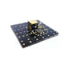 NAN-CP1B303033AF by NIC Components Corp - RF ANT 2.4GHZ PILLAR CHIP SOLDE