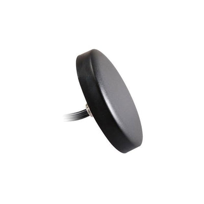 NAN-EA81x14B3AMDF by NIC Components Corp - RF ANT LTE/ 1575MHZ/1602MHZ PUCK