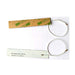 NAN-F829-2200DBAX100AF by NIC Components Corp - RF ANT 4G/ LTE FLX PCB RF1.13, I
