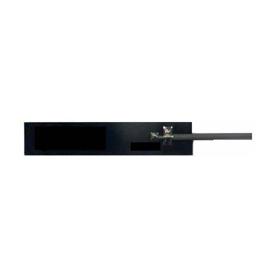 NAN-F868SBAX100AF by NIC Components Corp - RF ANT ISM FLX PCB RF1.13, IPEX