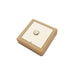 NAN-HG25x25B2AF by NIC Components Corp - RF ANT 1.575/1.602GHZ CER PATCH