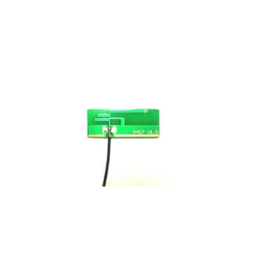 NAN-P2450-5400DBBX100AF by NIC Components Corp - RF ANT 2.4GHZ / 5GHZ PCB RF1.13,