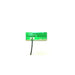 NAN-P2450-5400DBBX100AF by NIC Components Corp - RF ANT 2.4GHZ / 5GHZ PCB RF1.13,