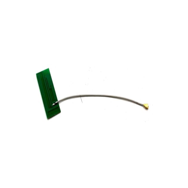 NAN-P829-2200DBAX100AF by NIC Components Corp - RF ANT 4G/ LTE PCB RF1.13, IPEX