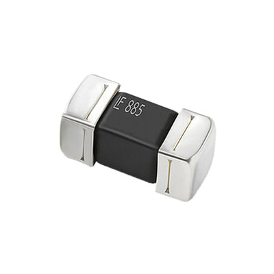 0885002.DR by Littelfuse Inc. - FUSE BOARD MOUNT 2A 500VDC 2SMD