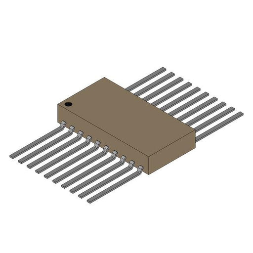PAL16R4BMW/883B by Advanced Micro Devices - ELECTRICALLY ERASABLE PAL DEVICE