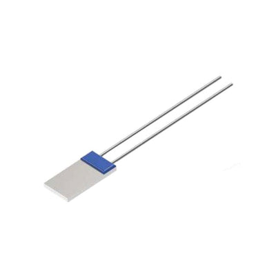 NB-PTCO-168 by TE Connectivity Measurement Specialties - SENSOR RTD 1KOHM 0.001% 2SIP