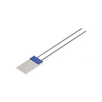 NB-PTCO-168 by TE Connectivity Measurement Specialties - SENSOR RTD 1KOHM 0.001% 2SIP