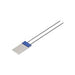 NB-PTCO-168 by TE Connectivity Measurement Specialties - SENSOR RTD 1KOHM 0.001% 2SIP